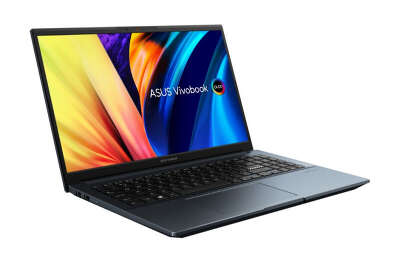Ноутбук ASUS VivoBook Pro 15 K6500ZC-MA301 15.6" 3K OLED i5 12500H/16/512 SSD/RTX 3050 4G/Dos