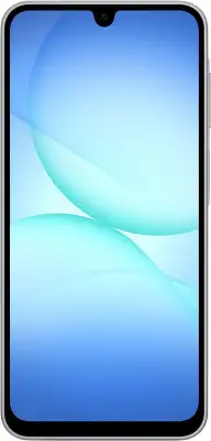 Смартфон Samsung SM-A175F Galaxy A17 128Gb 6Gb серый моноблок 3G 4G 2Sim 6.7