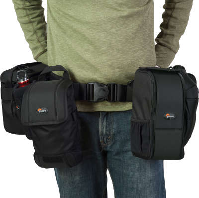 Ремень Lowepro S&F Deluxe Technical Belt размер L,XL