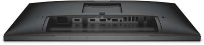 Монитор 24" Dell Professional U2415 IPS HDMI черный