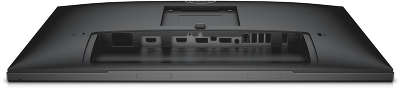Монитор 24" Dell Professional U2415 IPS HDMI черный