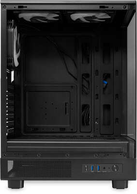 HSPD F510-TGBK-ARGB