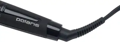 Щипцы Polaris PHS 8135K 25Вт розовое золото макс.темп.:180С покрытие:керамическое