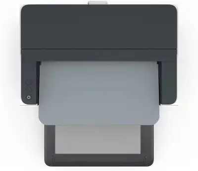 Принтер лазерный HP LaserJet Tank 1502w (2R3E2A) A4 WiFi белый