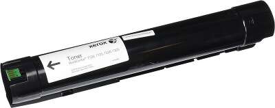 Тонер-картридж для Xerox WC 7120/7125/7220/7225 (006R01461) black 22K ELP Imaging®