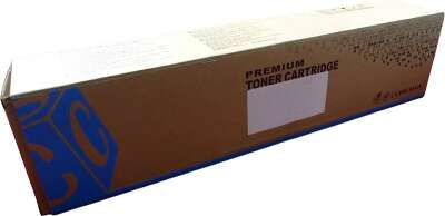 Тонер-картридж TK-8600C 20 000 стр. Cyan для FS-C8600DN/C8650DN