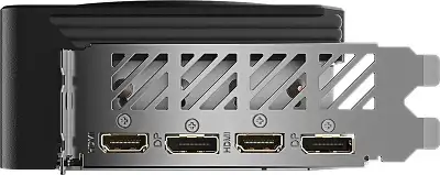 Видеокарта GIGABYTE AMD Radeon RX 7700 XT GAMING OC 12Gb DDR6 PCI-E 2HDMI, 2DP