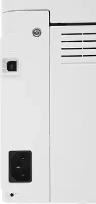 Принтер лазерный Xerox Phaser 3020v_bi A4 WiFi белый
