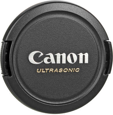 Объектив Canon EF 50 мм f/1.2 L USM