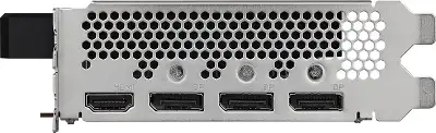 Видеокарта ASRock Intel Arc A380 Challenger ITX 6G OC 6Gb DDR6 PCI-E HDMI, 3DP