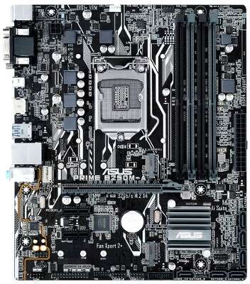 Материнская плата microATX LGA1151 ASUS PRIME B250M-A/CSM