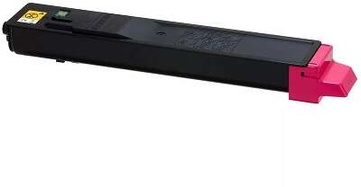INTEGRAL TK-8115M Тонер-картридж для  Kyocera-Mita Ecosys M8124cidn/M8130cidn, M, 6K