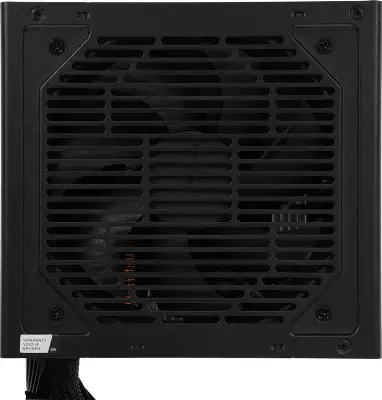 Блок питания PcCooler ATX 750W F750 80+ white (20+4pin) APFC 120mm fan 6xSATA RTL