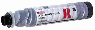 Тонер Ricoh Aficio 1015/1018/1018D/1113 (О) Type 1220D/888087, 260 г, 9К, туба
