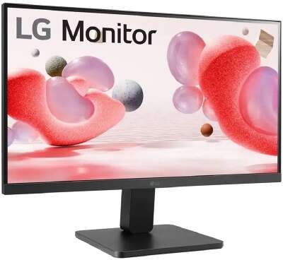 LCD LG 21.5" 22MR410-B {VA 1920x1080 100Hz 5ms 250cd 3000:1 D-Sub HDMI}