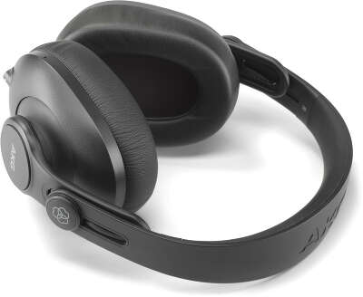 Наушники беспроводные AKG K361BT, чёрные