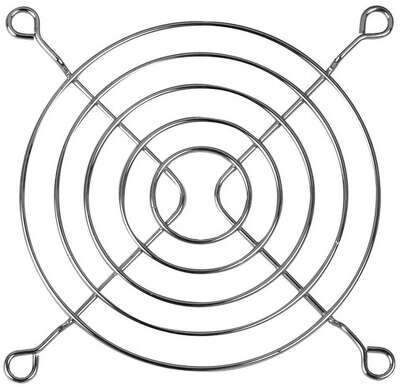 Аксессуары Arctic Cooling ARCTIC 92mm Fan Grilll (ACFAN00086A) ACFAN00086A