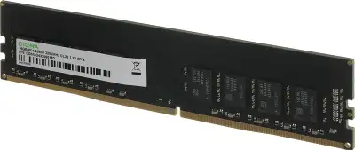Память DDR4 16GB 3200MHz Digma DGMAD43200016D RTL PC4-25600 CL22 DIMM UDIMM 288-pin 1.2В dual rank Ret