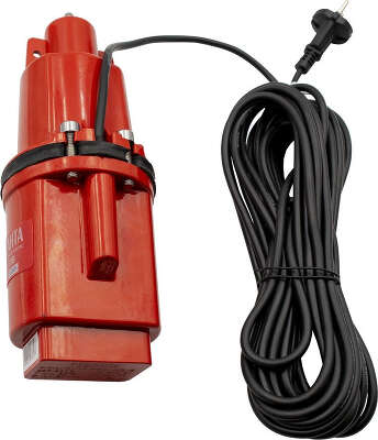 Насос садовый Ресанта НВ-10В 300Вт 1320л/час вибрационный (77/8/1)