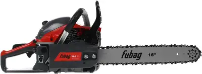 Бензопила Fubag FPS 46 2000Вт 2.7л.с. дл.шины:16