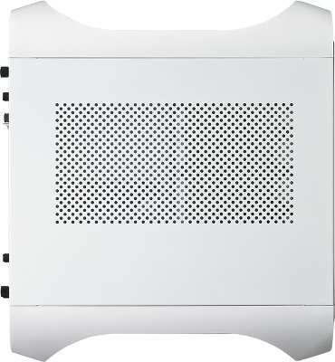 Корпус Mini-ITX BitFenix Prodigy BFC-PRO-300-WWXKW-RP White без БП