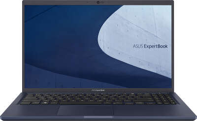 Ноутбук ASUS ExpertBook L1 L1500CDA-BQ0641T 15.6" FHD R 3 3250U/8/256 SSD/WF/BT/Cam/W10