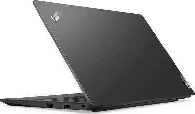 Ноутбук Lenovo ThinkPad E15 Gen 2 15.6" FHD IPS i5-1135G7/8/512 SSD/GF mx350 2G/DOS Eng KB