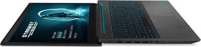 Ноутбук Lenovo IdeaPad Gaming L340-15IRH 15.6" FHD IPS i7 9750H/16/512 SSD/GTX 1650 4G/Dos