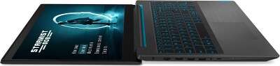 Ноутбук Lenovo IdeaPad Gaming L340-15IRH 15.6" FHD IPS i7 9750H/16/512 SSD/GTX 1650 4G/Dos