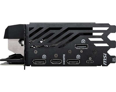 Видеокарта MSI nVidia GeForce RTX 2080 Ti LIGHTNING Z 11Gb GDDR6 PCI-E HDMI, 3DP