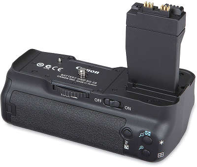 Батарейный блок Canon BG-E8 для EOS-550D/600D/650D
