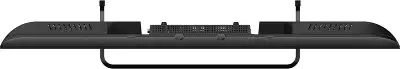 Телевизор LED Sber 50" SDX-50U4127 Салют ТВ черный 4K Ultra HD 60Hz DVB-T DVB-T2 DVB-C DVB-S DVB-S2 USB WiFi Smart TV