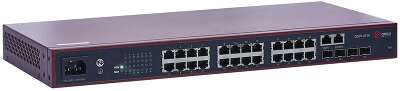Коммутатор Qtech QSW-4610-28TX-AC, управляемый