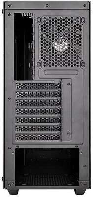 Корпус Thermaltake Core G21 TG, черный, ATX, Без БП (CA-1I4-00M1WN-00)