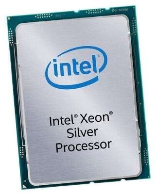 Процессор Intel Xeon Silver-4310, (2.1GHz) LGA4189, OEM