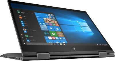 Ноутбук-трансформер HP Envy x360 15-cp0009ur 15.6" FHD R 5 2500U/12/1000/128 SSD/WF/BT/Cam/W10 (4TT97EA)