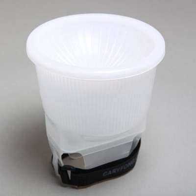 Рассеиватель для вспышки Gary Fong Lightsphere® Universal (матовый)