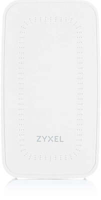 Точка доступа ZYXEL NebulaFlex Pro WAC500H, LAN: 3x1 Гбит/с, 802.11a/b/g/n/ac, 2.4 / 5 ГГц, до 1.17 Гбит/с