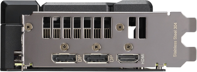 Видеокарта ASUS DUAL-RX9060XT-16G//RX9060XT HDMI DP*2 16G D6; 90YV0LG2-M0NA00