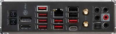 Материнская плата ATX LGAAM5 MSI MPG B650 CARBON WIFI