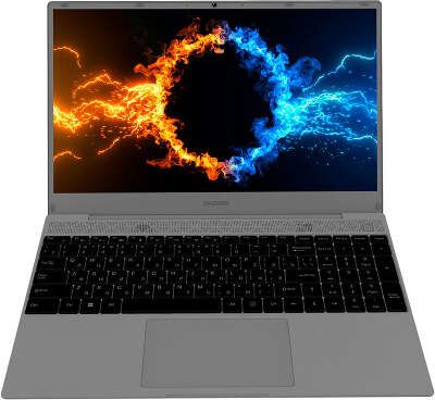 Ноутбук Digma EVE 15 C423 15.6" FHD IPS R 5 3500U/8/512 SSD/W11Pro