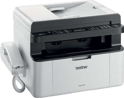Принтер/копир/сканер/факс Brother MFC-1815R