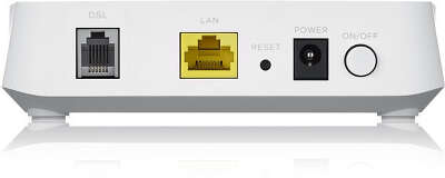 Wi-Fi роутер ZYXEL VMG4005-B50A, VDSL2/ADSL2+, 2.4 / 5 ГГц