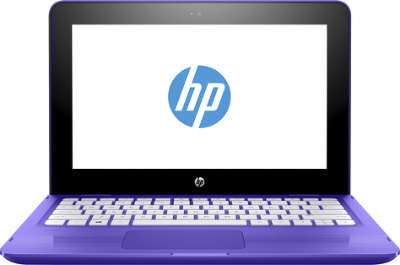 Трансформер HP x360 11-ab013ur N3710/4/500/11.6" IPS Touch HD/WiFi/BT/CAM/W10