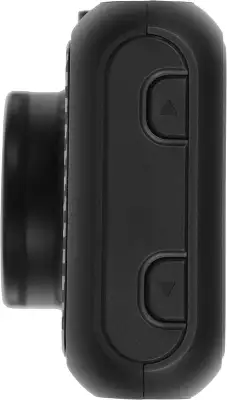 Видеорегистратор с радар-детектором Roadgid Premier 3 2CH GPS черный