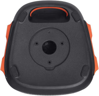 Минисистема JBL Partybox 110 черный 160Вт USB BT