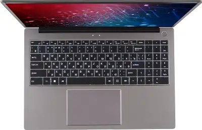 Ноутбук IRU Strato 16ALMR Core i5 12450H 16Gb SSD512Gb Intel UHD Graphics 16