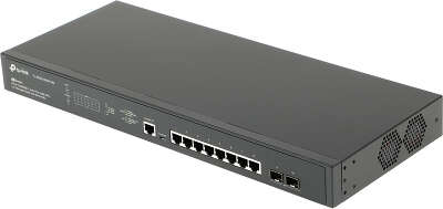 Коммутатор TP-LINK TL-SG3210XHP-M2
