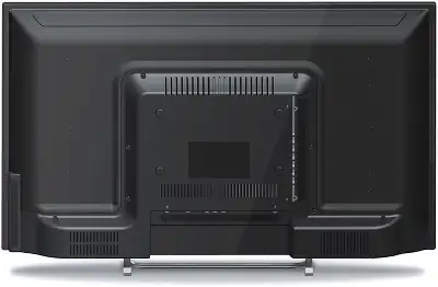 Телевизор LED PolarLine 32" 32PL13TC-SM черный HD 60Hz DVB-T DVB-T2 DVB-C USB WiFi Smart TV (RUS)