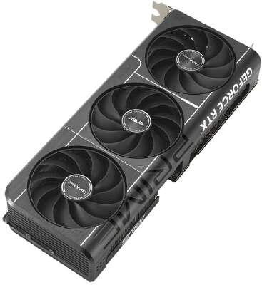 Видеокарта ASUS GeForce RTX 5070 12GB GDDR7 192bit 3*DP/HDMI  (PRIME-RTX5070-O12G) RTL